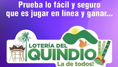 Resultados loterías Bogotá y Quindío y más: números que cayeron y ganadores | 20 de junio