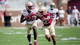 FSU receiver Kentron Poitier to take advantage of opportunities of what coaches give him
