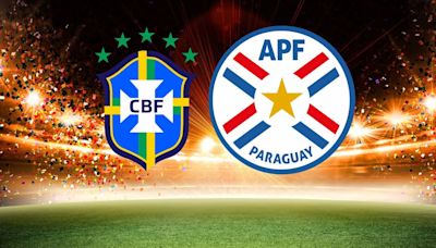 TV Azteca 7 EN VIVO - cómo ver transmisión Brasil vs. Paraguay por Canal 7 y Deportes Online