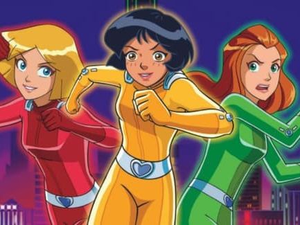 "Totally Spies", "Mickey", "Zorro"... des BD pour enfants et ados à dévorer pendant les vacances