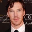 Benedict Cumberbatch