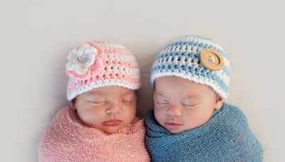 Linguist reveals the secret behind trending US baby names
