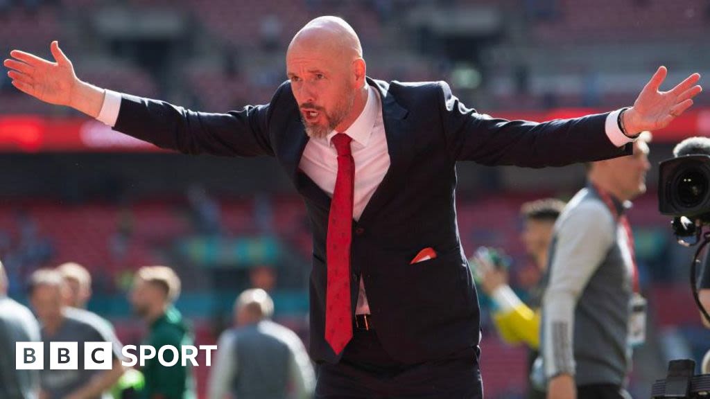 Erik ten Hag: What next for Man Utd manager - transfers, revised role, is he still at risk next season?