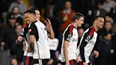 Fulham can launch European push after blowing away Tottenham, insists Sasa Lukic