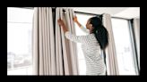 How To Hang Curtains, According To A Pro