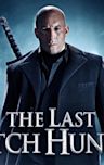 The Last Witch Hunter