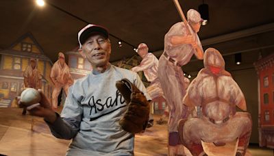 Baseball player Kaye Kaminishi was last living member of Vancouver’s storied Asahi team