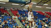 Florida Atlantic opens men's basketball season with blowout of Lynn University