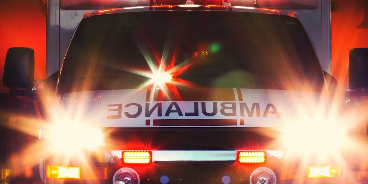 Topeka man, 34, seriously injured Thursday night on I-70 crash in Douglas County