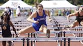 St. Paul’s Janie Ford sets AHSAA record, wins second straight heptathlon