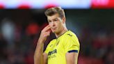 Roma put talks with Villareal for Sorloth on hold