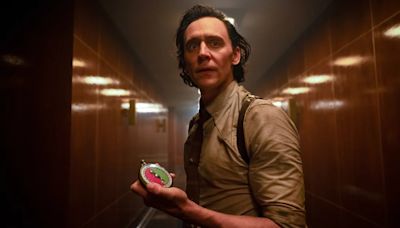 Tom Hiddleston, ‘Loki’ en el universo Marvel, está en Bogotá: a qué se debe su visita