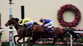 Royal Ascot 2024: Rosallion swoops to win the St James's Palace Stakes