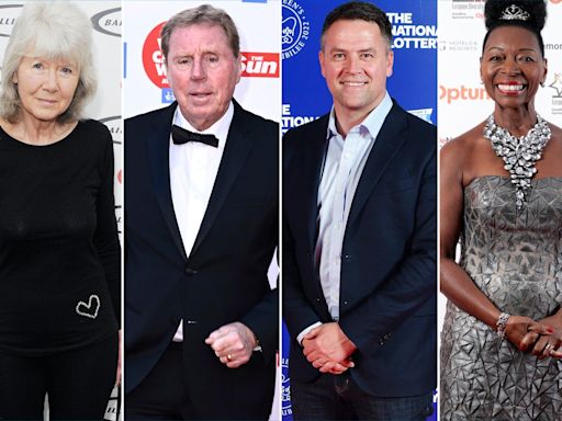 Jilly Cooper and Harry Redknapp join calls to bring back racing tips scrapped on Radio 4’s Today programme