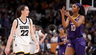 ESPN Announces Major Change To First Angel Reese vs. Caitlin Clark WNBA Showdown