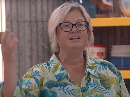 'Big Brother' Fans Cry 'Fake!' & Accuse ‘Bully’ Angela Murray of Being Producer Plant to Create Drama