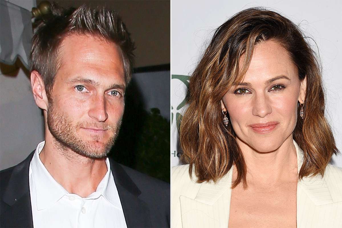 Who Is Jennifer Garner’s Boyfriend? All About Businessman John Miller