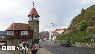 Scarborough Toll House: Three arrested over break-in