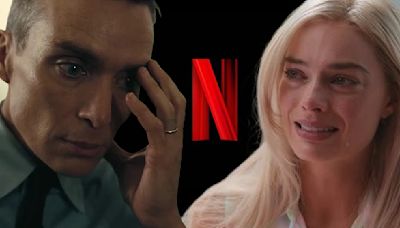 Netflix boss makes bold Barbenheimer claim that’s so wrong my head’s spinning - Dexerto