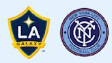 LA Galaxy vs NYCFC: Preview, predictions and lineups