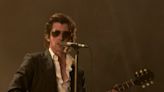 Glastonbury 2023 live: Arctic Monkeys headline Friday night on the Pyramid Stage