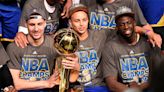 Warriors dynasty has been long over: Here's when and why