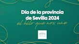 La Diputación celebra el Día de la Provincia bajo el lema ‘El hilo que nos une’