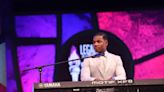 Kirk Franklin Says We Need To Bring Back Baby Names Like ‘Charlene’ And ‘Johnnie Mae’