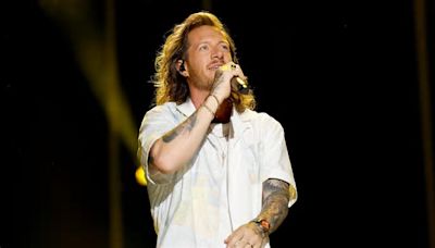 Tyler Hubbard Opens Up About Going Solo After Florida Georgia Line