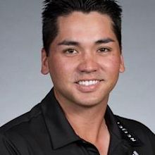 Jason Day