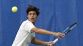 Bexley, New Albany boys tennis squads finish third in OTCA state team tournament