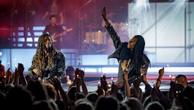 What to watch: Milli Vanilli scandal is retold, with no mercy, in ‘Girl You Know It’s True’