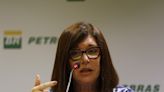 Nova presidente diz que a Petrobras vai priorizar a exploração de novos poços