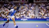 Djokovic apabulla a Shelton y se cita con la historia en la final del Abierto de EE.UU.