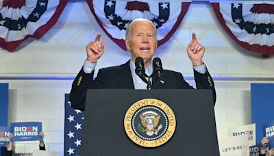 Live updates: Biden says debate was 'bad night' but remains steadfast in reelection campaign in ABC interview