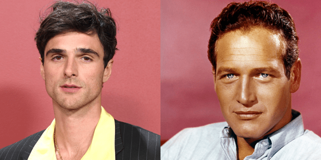 Jacob Elordi Channeled Paul Newman in ‘Hud’ for Bi-Romance ‘On Swift Horses’