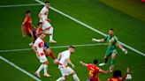 Spain vs Croatia LIVE! Euro 2024 match stream, latest score and goal updates today