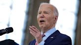 Biden secretly gave Ukraine permission to strike inside Russia with US weapons