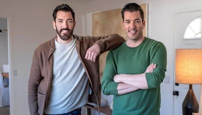 Property Brothers’ New Venture, Nazi Evil on Trial, ‘Sight Unseen’ Finale, Kylie Minogue in Concert