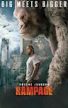 Rampage (2018 film)