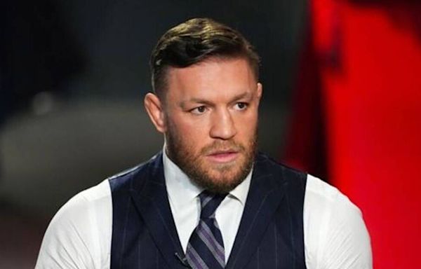 Conor McGregor opens up on 'deep mental pain' after Chandler fight cancelled