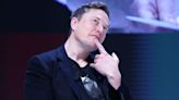 Elon Musk Tries to Make Nice With Advertisers at Cannes