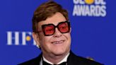 "Thank you to all of you for the music." Elton John reveals his 15 favourite songs of 2023