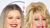 Kelly Clarkson Fans Are Losing It Over Her Iconic ‘9 To 5’ Duet With Dolly Parton: ‘Epic’