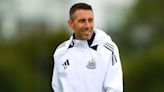 Cooper adds Newcastle's Dawson to coaching staff