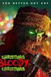 Christmas Bloody Christmas