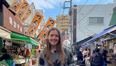 I'm an American who visited Tokyo for the first time. Here are the expectations I had that were completely wrong.
