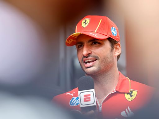 Piloto de Ferrari, Carlos Sainz, acuerda contrato de dos años para unirse a Williams