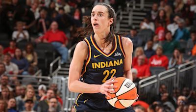 Caitlin Clark gets first taste of WNBA victory as Fever win final preseason game over Dream