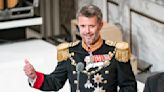 Who is Crown Prince Frederik, Denmark's soon-to-be king?